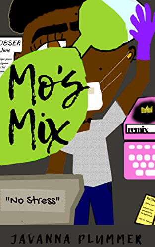 Mo's Mix (English Edition)