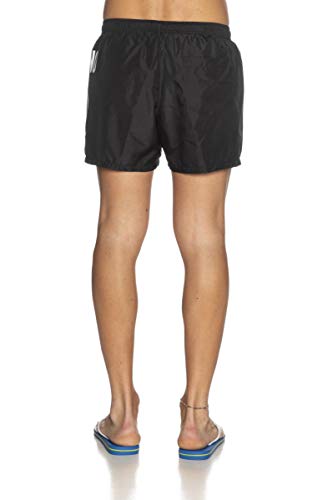 Moschino Hombre Disfraz de Boxeador 3A6145-2302 Amarillo - XL