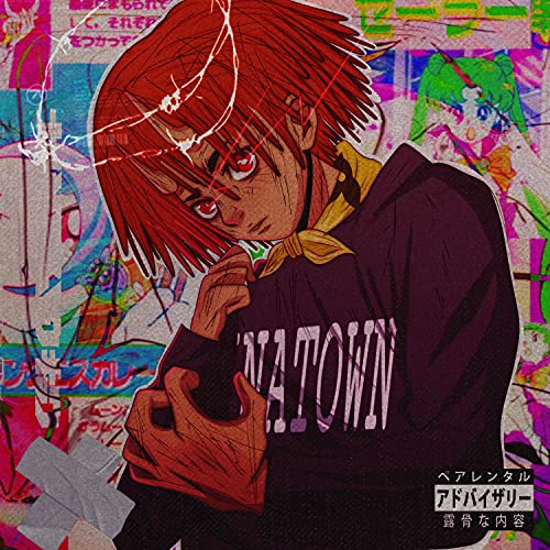 MOSHIN [Explicit]