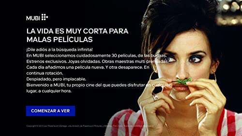 MUBI