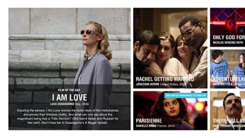 MUBI
