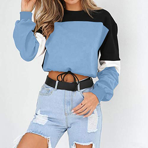 Mujer Manga Larga única Top Marron Ventas MAX Crop HH Hombre Sudadera Mujer Alan Walker Crybaby Odin Ozuna Blanca northsudadera Bieber Boston Celtics diésel Oversize Mujer Twitch