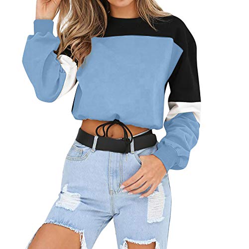Mujer Manga Larga única Top Marron Ventas MAX Crop HH Hombre Sudadera Mujer Alan Walker Crybaby Odin Ozuna Blanca northsudadera Bieber Boston Celtics diésel Oversize Mujer Twitch