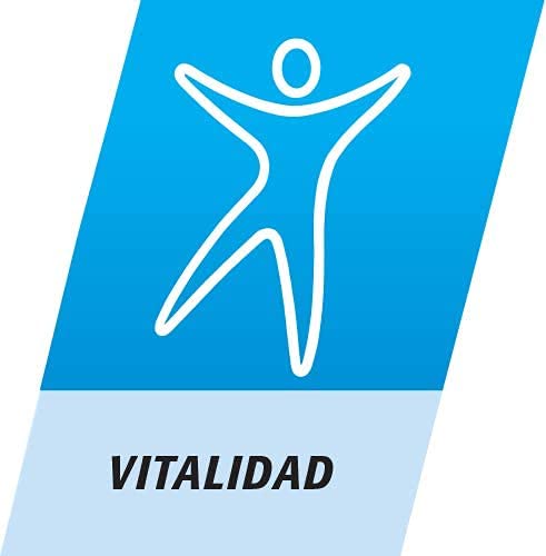 Multicentrum Hombre 50+ Complemento Alimenticio Multivitaminas con 13 Vitaminas y 11 Minerales, Alto Contenido de Vitamina D, Sin Gluten, Pack de 90 y 30 Comprimidos