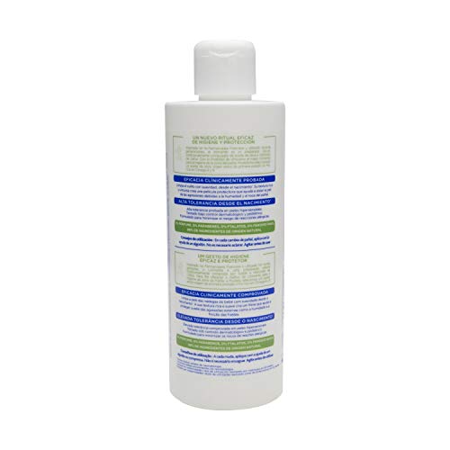 Mustela bebe-enfant linimento 400ml