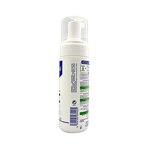 Mustela Foam Sham Newborns 150 Ml