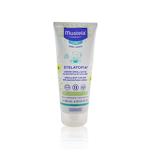 Mustela MATERNITÃ‰ stretch marks prevention cream 250 ml 250 g