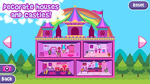 My Magic Castle