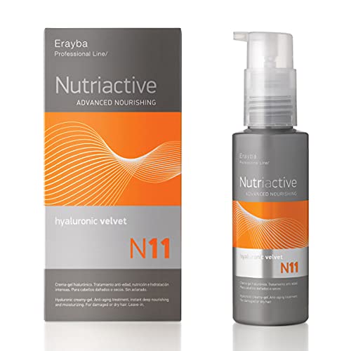 N11 HYALURONIC VELVET 100 ML.