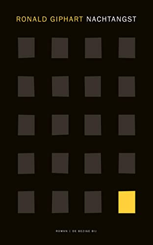 Nachtangst (Dutch Edition)