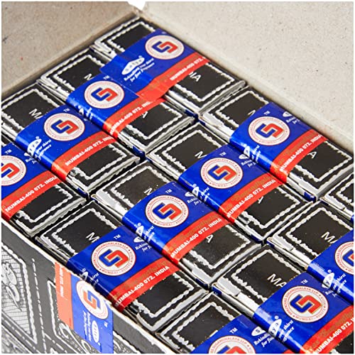 Nag Champa Superhit Incense Sticks, Pack X 12 Boxes