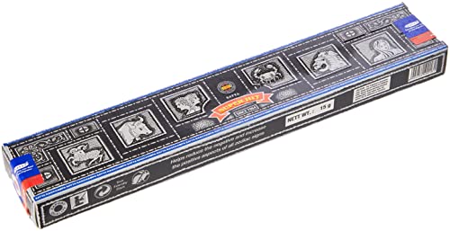 Nag Champa Superhit Incense Sticks, Pack X 12 Boxes