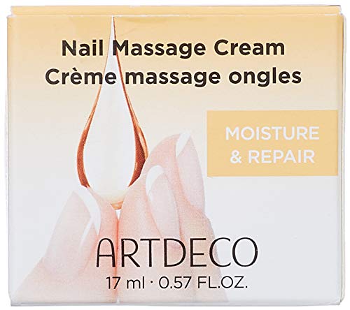 Nail Artdeco Crema de masaje, Paquete 1er (1 x 1 pieza)