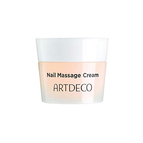 Nail Artdeco Crema de masaje, Paquete 1er (1 x 1 pieza)