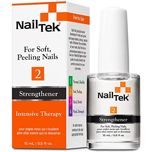 Nail Tek Terapia Intensiva