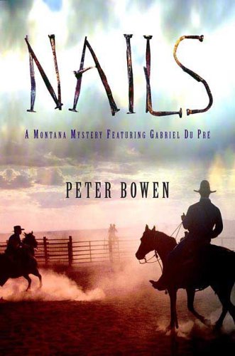 Nails (Montana Mystery S.)
