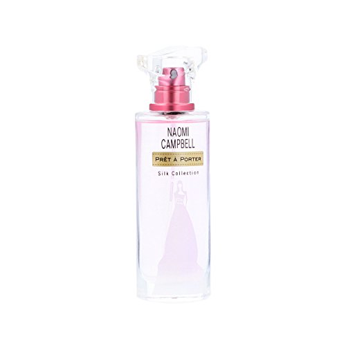 Naomi Campbell Prêt à Porter Silk Collection EDT 30 ml W