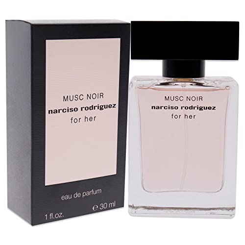 Narciso Rodriguez Musc Noir For Her, 30 ml