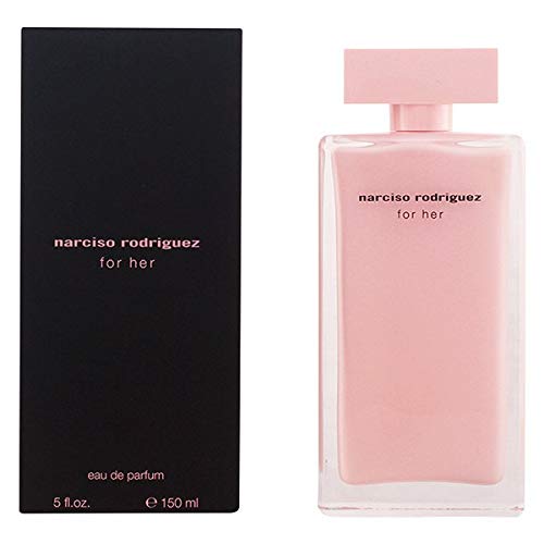 Narciso Rodriguez S0534246 Perfume para Mujer, For Her, Agua de Perfume, 30 ml
