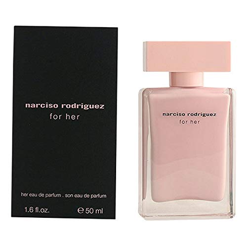 Narciso Rodriguez S0534246 Perfume para Mujer, For Her, Agua de Perfume, 30 ml