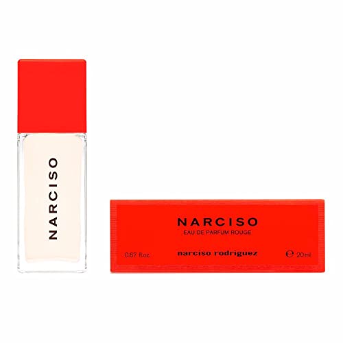 Narciso Rouge Limited Edition Edp Vapo 20 Ml