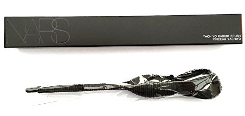 Nars - Brocha para rostro Kabuki Yachiyo