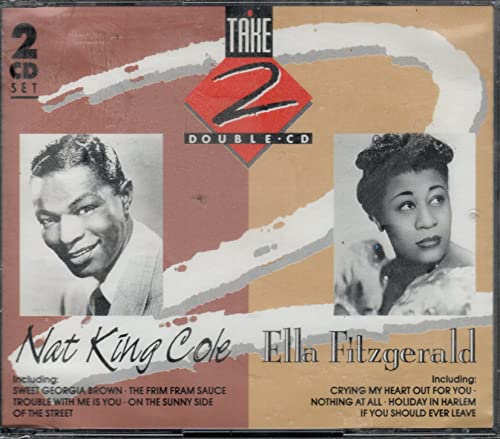 Nat King Cole/Ella