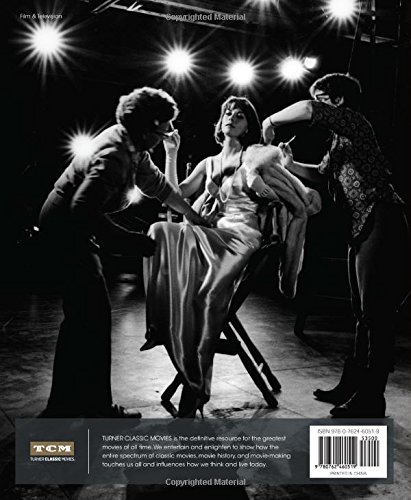 Natalie Wood (Turner Classic Movies): Reflections on a Legendary Life
