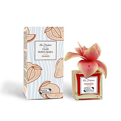 natur farmahouse Air FRESHENER Flor PERFUMADA Mango 90 ML