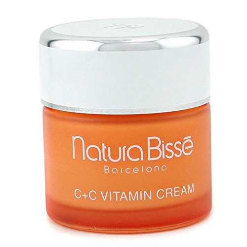Natura Bisse C+C Vitamin Cream SPF10 75 ml