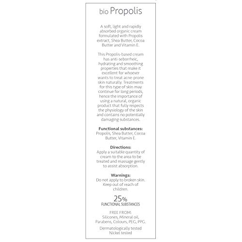 Naturando - Bio Propóleos 75 Ml - Loción Para Pieles Impuras Y Con Imperfecciones Cutáneas