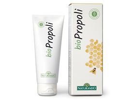 Naturando - Bio Propóleos 75 Ml - Loción Para Pieles Impuras Y Con Imperfecciones Cutáneas
