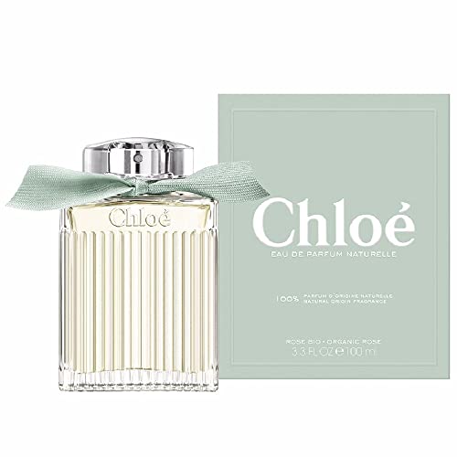 Naturelle Eau de Parfum