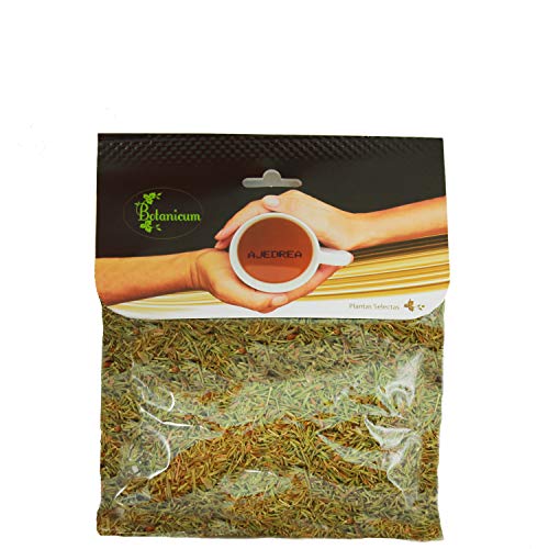 Naturlider AJEDREA 50 gr, No aplicable