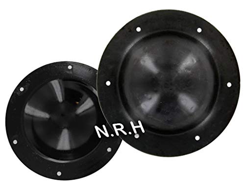 Náutico Replica Hub Shield Boss Forged Mano Medieval Pequeño Combat Look para Viking Shield 14g Acero Negro Acabado