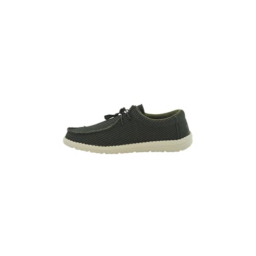 Nautico Sport Cordones elásticos Caqui