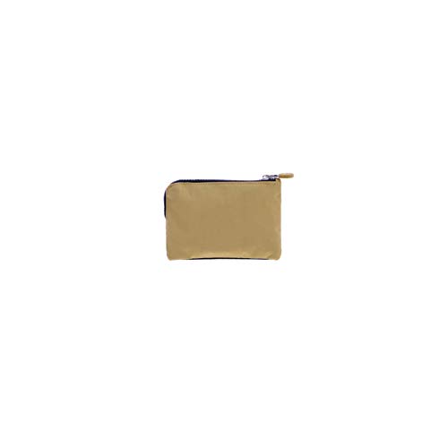 Neceser Mini para Mujer Mostaza Albertina de Coronel Tapiocca