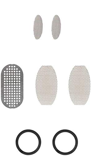 NECTAR Gold Accesorios (Kit de Filtro - 5 Piezas)