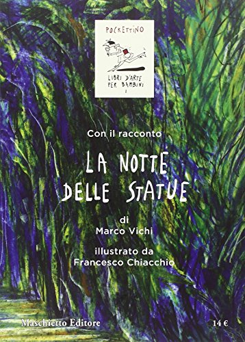 Nel giardino di Boboli: arte ragazzi guida (Pockettino)
