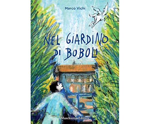 Nel giardino di Boboli: arte ragazzi guida (Pockettino)