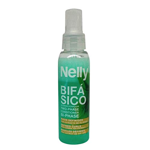 NELLY ACONDICIONADOR BIFÁSICO RIZOS 100 ML