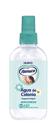 Nenuco Pack de Agua de Colonia