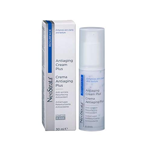 NeoStrata Resurface Crema Antiaging Plus 8 AHA 30ml