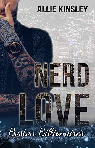 Nerd Love: Lee (Boston Billionaires 2) (German Edition)