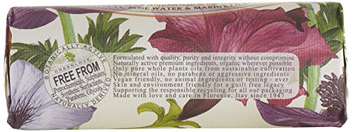 NESTI DANTE Dolce Vivere Portofino Soap Mydlo toaletowe 250g