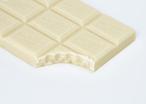 Nestlé Milkybar Tableta Chocolate Blanco, 100g