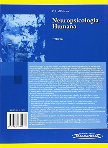 Neuropsicologia humana