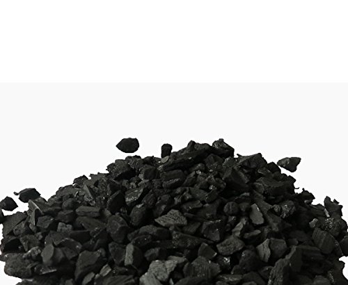 Neutralizador de Olores para Frigorífico. Deshumidificador de Carbón Activo para eliminar Malos Olores | Ambientador de Nevera para una mejor fragancia de Refrigerador | por Stimio