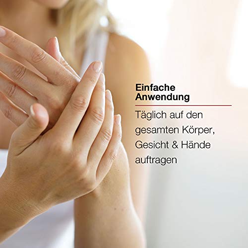 Neutrogena Crema Hidratante Con Fórmula Noruega (Pack De 6, 6 x 200 ml.)