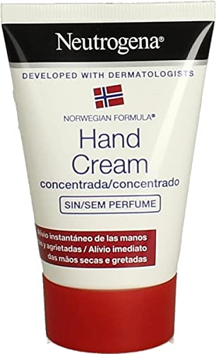 Neutrogena Crema Manos Concentrada 60 g